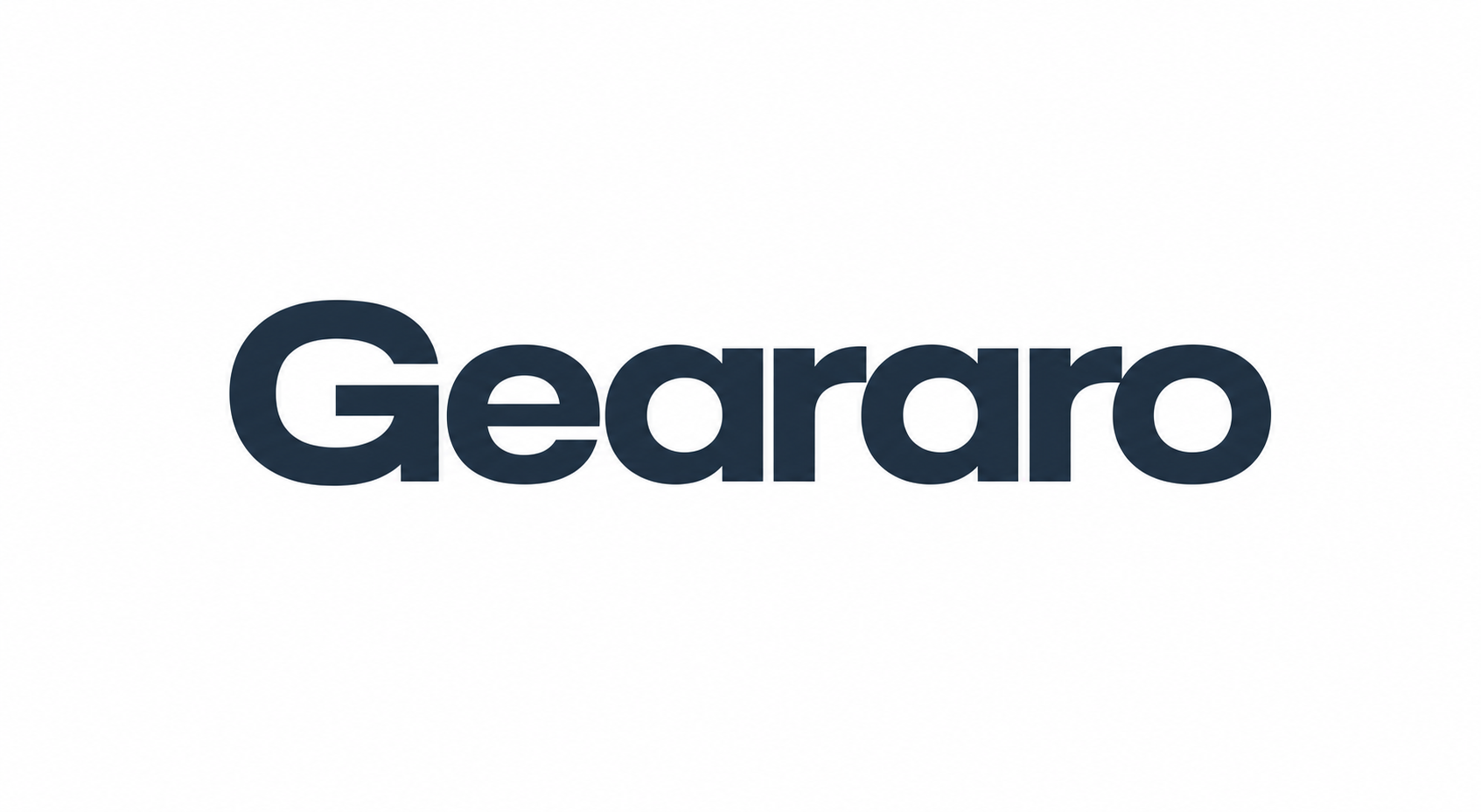 Geararo